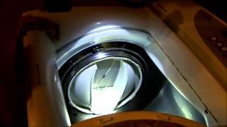 Fisher amp Paykel Dryer DIY Repair Lint Repair [upl. by Nittirb869]