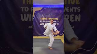 Mawashi uke in suparinpei kata🥋🙌short shorts tiktokkaratevideo karateglobal [upl. by Trevah155]