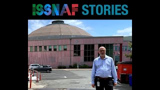 ISSNAF Story with Alessandro Ratti LBNL a journey through the history of particle accelerators [upl. by Daffodil]