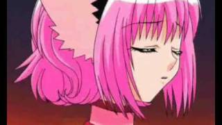 Tokyo mew mew  Stronger AMV [upl. by Okiman]