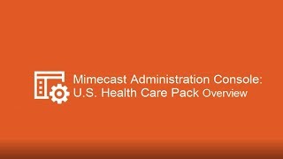 US Healthcare Pack Overview [upl. by Nirik]