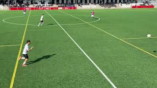 CARABANCHEL VS RAYO MAJADAHONDA 1 [upl. by Steward99]