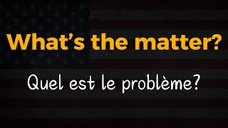 🌟✨VOUS PARLEZ ANGLAIS COMME UN PRO AVEC CES PHRASES SIMPLES ✅ÉLARGISSEZ VOTRE ÉCOUTE DANS LANGLAIS🔥 [upl. by Akienahs]