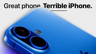 The only iPhone 16 video you need [upl. by Urd]