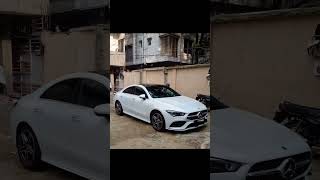 Mercedes CLA 200 🤍 edit music [upl. by Iteerp110]