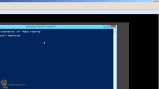 What Happened To DCPromo in Windows Server 2012 [upl. by Tireb]