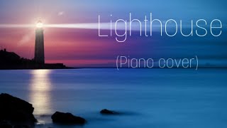 Lighthouse  Patrick Watson cover by Aayush Shah [upl. by Assereht]