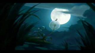 Hewys Animated Movie Reviews 21 The Princess and the Frog 22 13 Content [upl. by Arihsat]