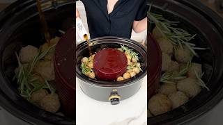 The best crockpot appetizer [upl. by Keare]