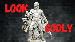 How To Get A Greek God Body [upl. by Ahsenet]