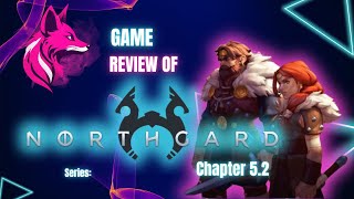 Mastering Northgard Game Strategy in Chapter 52 [upl. by Shiau]