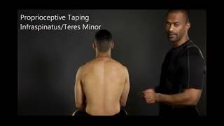 Kinesiotaping Proprioceptive Taping For Improved Muscle Function [upl. by Tudor745]