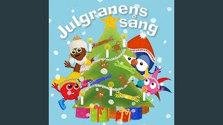 Julgranens sång [upl. by Kasey]