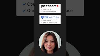 Why switch from Bitwarden to Passbolt [upl. by Xel]