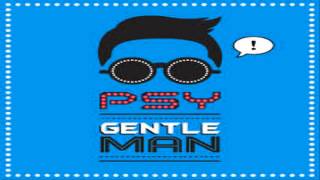 PSY Gentleman remix By GumisieStudio [upl. by Charron]