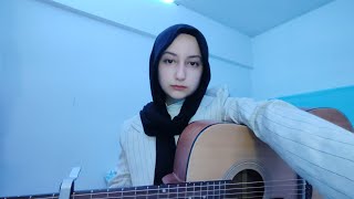 Can Ozan  Toprak Yağmura Cover [upl. by Nivrehs125]