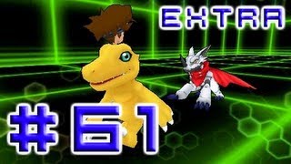 PSP Digimon Adventure Walkthrough Part 61  Special Episode 1  Hackmon [upl. by Aeresed]