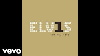 Elvis Presley  Always On My Mind Official Audio [upl. by Kuhn260]