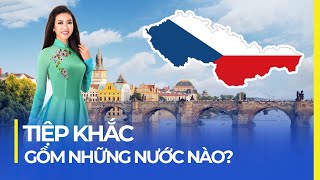 TIỆP KHẮC GỒM NHỮNG NƯỚC NÀO NƠI NGƯỜI VIỆT ĐƯỢC CÔNG NHẬN LÀ DÂN TỘC CHÍNH THỨC [upl. by Lihcox]