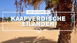 Kaapverdische Eilanden  SNP [upl. by Juliane431]