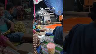 Syiirian viral tiktok quotBocak Cilek cilekquot sholawat [upl. by Ettenajna509]