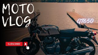 Motovlog 1 [upl. by Kcoj579]