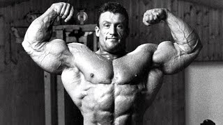 Dorian Yates Edit  Linkin Park  Somewhere I Belong [upl. by Risay]