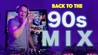 90s Mix  Eurodance Pop House  🎵 Ace of Base Gillette Scatman Corona Roula etc [upl. by Yonatan]