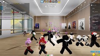 World Random Play Dance Roblox Republished 808 Songs  ✨Level 11 to 13✨ [upl. by Shih]