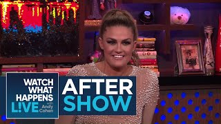 After Show Was Jax Taylor’s Job Offer Real  Vanderpump Rules  WWHL [upl. by Vivl]