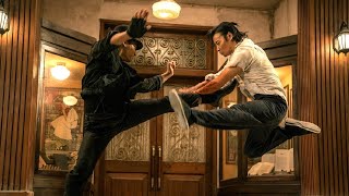 Action Movie Martial Arts  Powerful Super Hero Action Movie Full Length English Subtitles [upl. by Applegate521]