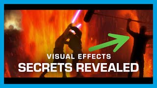 VFX Company Reveals Hollywoods Darkest Secret  ActionVFX Insider [upl. by Haimirej155]