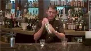 Video Bartending Guide  Simple Syrup Recipe  Bar Techniques [upl. by Alludba135]