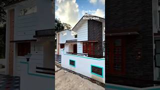 45lakha 425cent 1000sqft 3bhk trivandrum Pidaram shortsfeed trending reels viral shortsviral [upl. by Edgar]