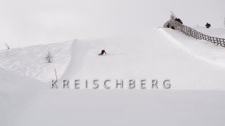 KREISCHBERG RECENZIJA [upl. by Mlawsky]