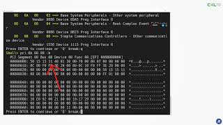 Demonstration of a CXL Interconnect on a FPGAbased Design  Rambus [upl. by Ainahs]