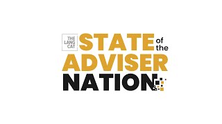 State of the Adviser Nation 2021 [upl. by Eirbua337]