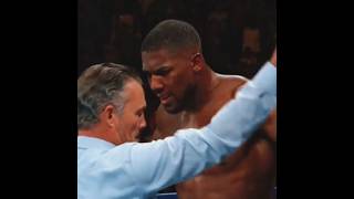 ALL 4 KNOCKDOWN amp TKO Anthony Joshua vs Andy Ruiz Jr 1  Brutal 👀 BOXING Highlight [upl. by Hastings]