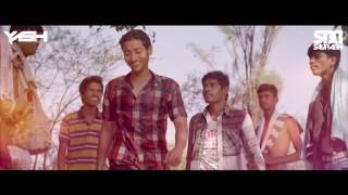 Yad Lagla Full Video  Sairat  Mashup  Akash Thosar amp Rinku Rajguru  DJ Yash amp DJ Saurabh SDD [upl. by Reitrac]