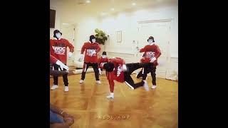 Kai Cenat X Jabbawockeez 💀🔥 coldedit themoment coldmoments tranding jabbawockeez dance [upl. by Annah377]