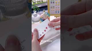 Packing order asmr small business tiktok compilation asmr smallbusiness packingorders shorts 1 [upl. by Aluap64]