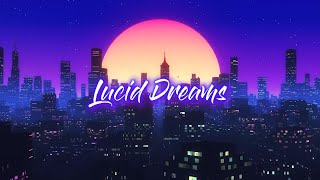 Lucid Dreams  By Juice WRLD Lyrics [upl. by Elletsyrc]