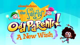 the fairly oddparents a new wish  theme song Italian [upl. by Kelwunn]