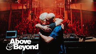 Above amp Beyond Live at Printworks London 2023  Official Aftermovie [upl. by Adian]