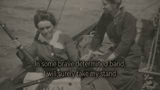 Me Old Howth Gun  Irish Rebel Song [upl. by O'Donovan372]