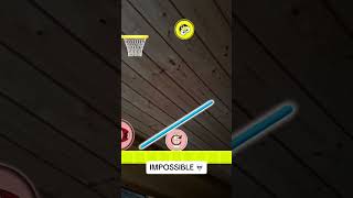 IMPOSSIBLE 💀 braintest iqtest shortsgame [upl. by Ataliah]