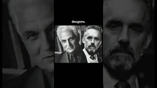 Unfiltered Speech and the Chaos of Openness Peterson and Derrida Debate [upl. by Elleiand]