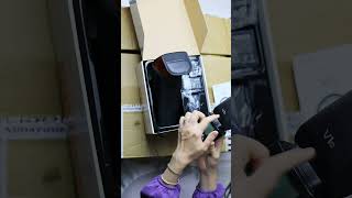 unboxing ASMR Godox light [upl. by Soni]