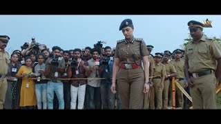 छोटी बच्ची की जान किसने ली  Movie  Forensic  Tovino Thomas Mamta Mohandas  Part  01 [upl. by Yoshio]