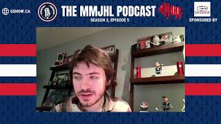 MMJHL Podcast  S2 Ep5 [upl. by Patrica687]